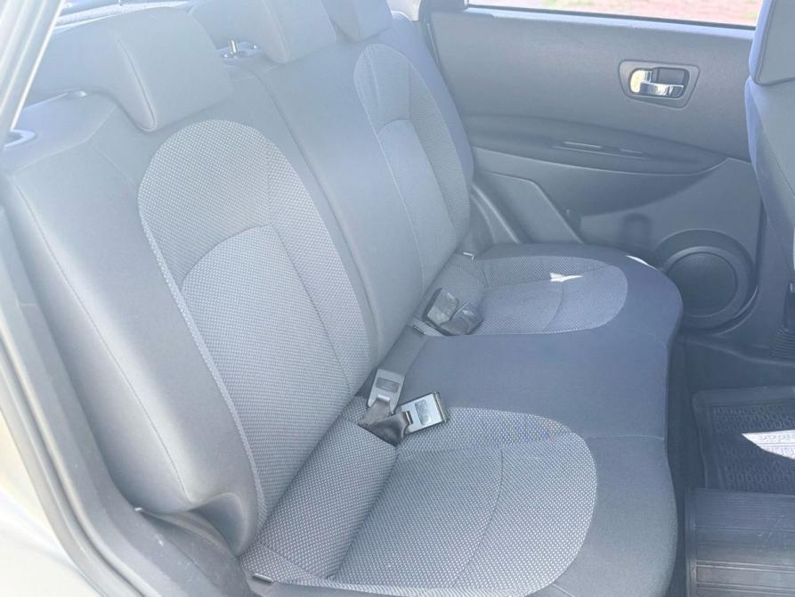 Nissan Qashqai I Ижевск  - изображение 12