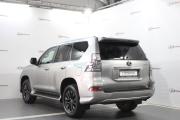 Lexus GX II Рестайлинг 2 Владивосток  - изображение 36