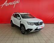 Renault Duster II Вологда  - изображение 26