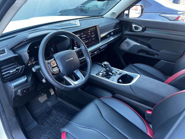 Haval H3 I с пробегом 2024 года, цена 2 458 000 рублей, 40900 км, внедорожник, Автокод Объявления