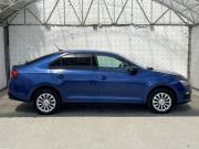 Skoda Rapid II Тамбов  - изображение 28