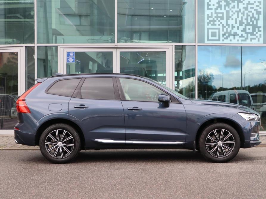 Volvo XC60 II Санкт-Петербург  - изображение 7