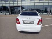 Chevrolet Aveo II Калуга  - изображение 15