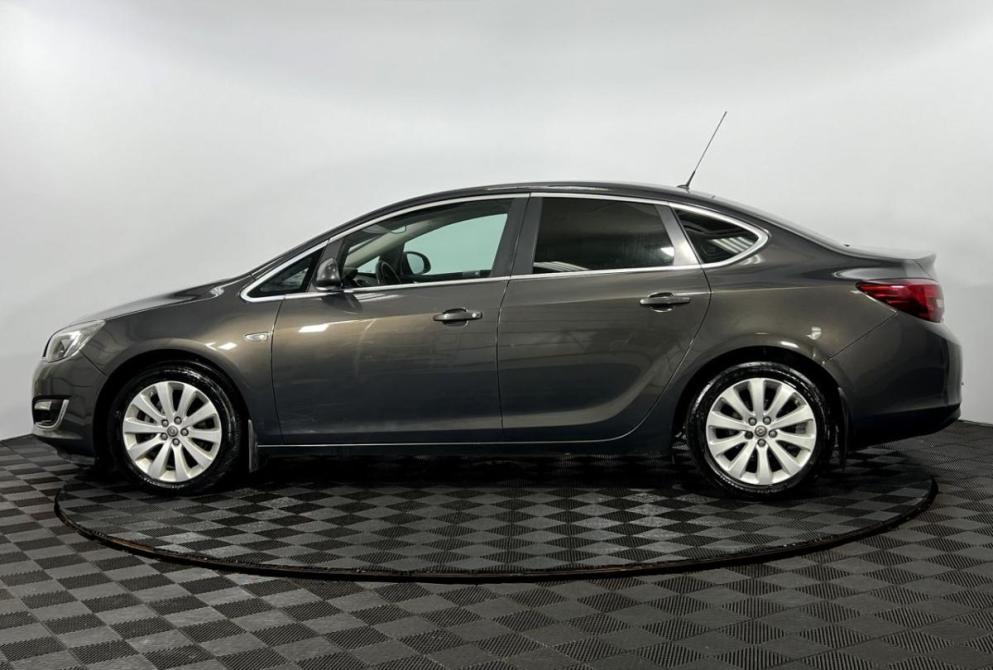 Opel Astra H Рестайлинг Нижний Новгород  - изображение 9