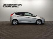 Hyundai Solaris I Пермь  - изображение 22