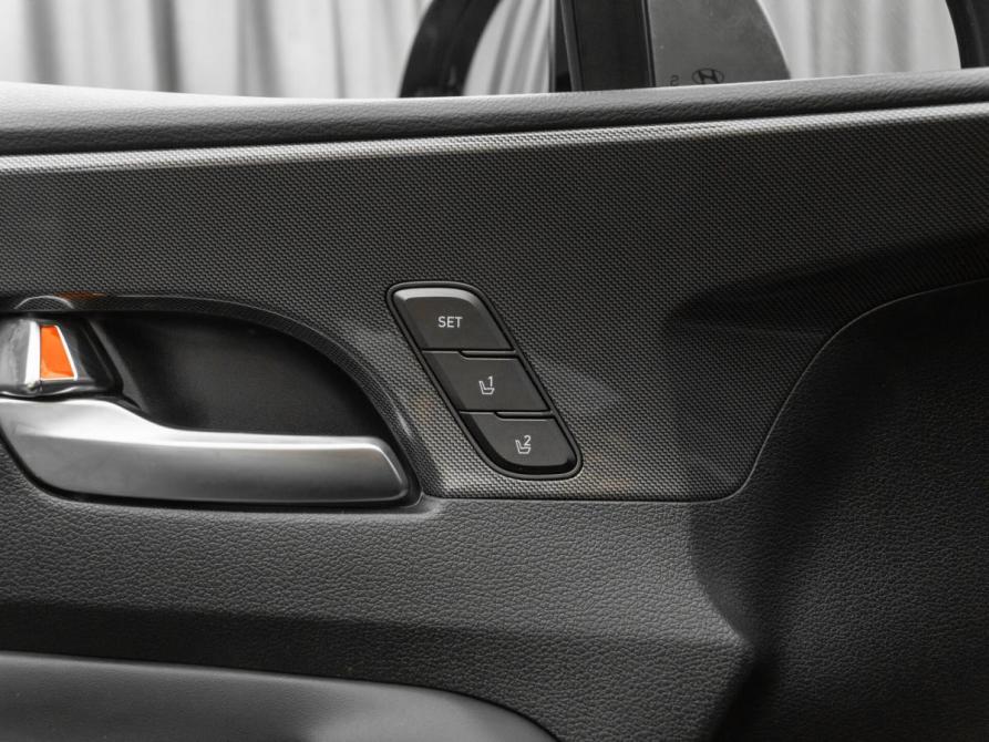 Hyundai Santa Fe IV Рестайлинг Москва  - изображение 23