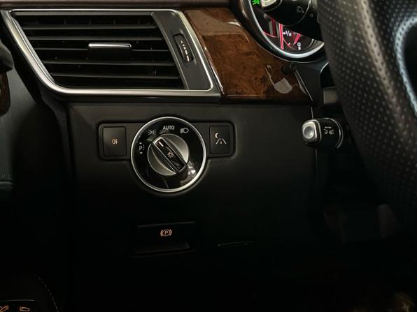 Mercedes-Benz GL-Класс AMG с пробегом 2014 года, цена 3 099 900 рублей, 196523 км, внедорожник, Автокод Объявления