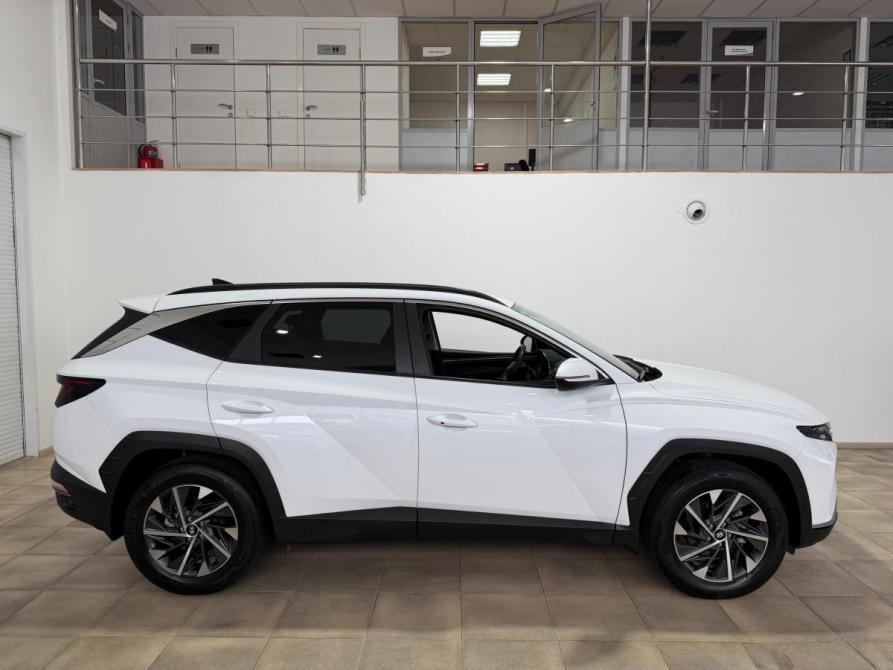 Hyundai Tucson IV Новороссийск  - изображение 7