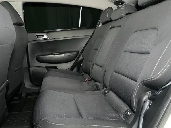 Kia Sportage IV с пробегом 2017 года, цена 1 949 000 рублей, 170255 км, внедорожник, Автокод Объявления