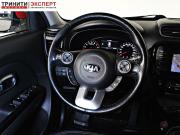 Kia Soul II Рестайлинг Белгород  - изображение 31