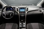 Hyundai i30 II Рестайлинг Крым  - изображение 43