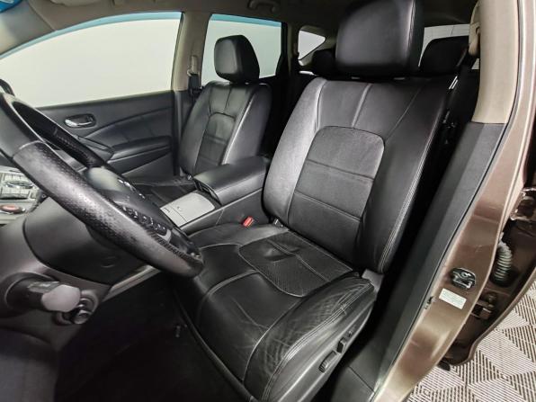 Nissan Murano II (Z51) Рестайлинг 2 с пробегом 2013 года, цена 1 099 000 рублей, 241690 км, внедорожник, Автокод Объявления