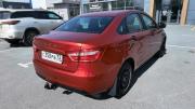 Lada (ВАЗ) Vesta I Тюмень  - изображение 12