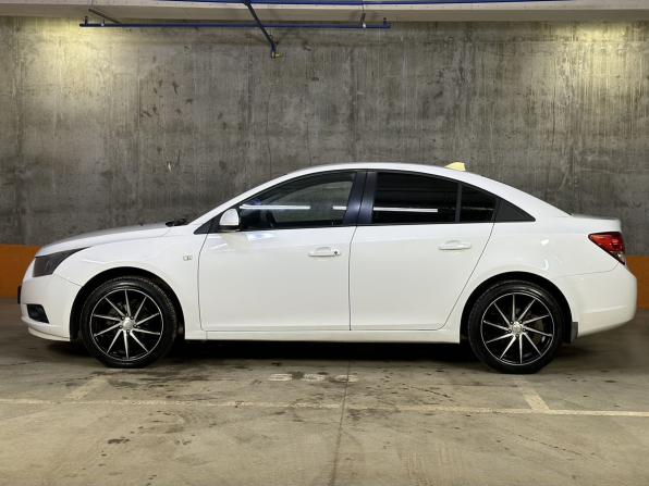 Chevrolet Cruze I с пробегом 2012 года, цена 930 000 рублей, 99870 км, седан, Автокод Объявления