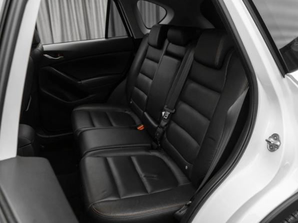 Mazda CX-5 I с пробегом 2011 года, цена 2 490 000 рублей, 36700 км, внедорожник, Автокод Объявления
