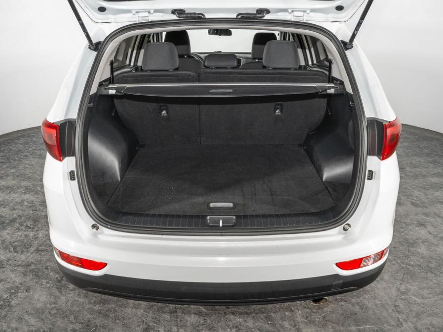 Kia Sportage IV Иркутск  - изображение 20