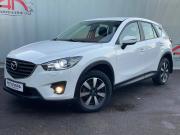Mazda CX-5 I Рестайлинг Ярославль  - изображение 29