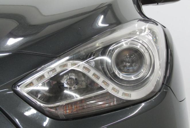 Hyundai i40 I с пробегом 2014 года, цена 1 050 000 рублей, 148317 км, седан, Автокод Объявления
