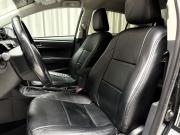 Toyota Corolla XI (E160 E170 E180) Ижевск  - изображение 59
