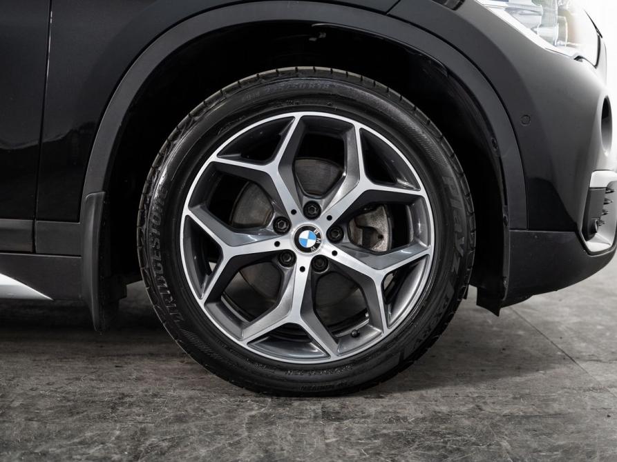BMW X1 II (F48) Иркутск  - изображение 23