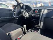 Hyundai Getz I Рестайлинг Альметьевск  - изображение 50