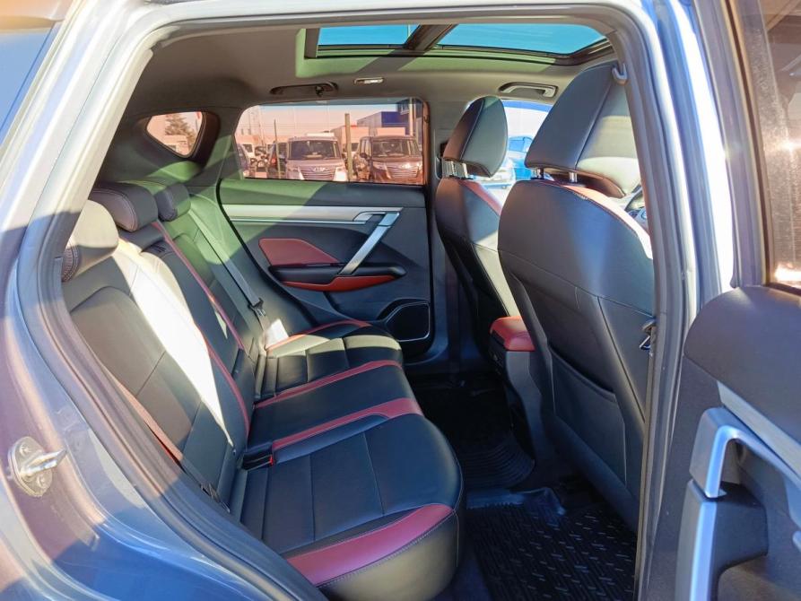 Geely Coolray I Тюмень  - изображение 16