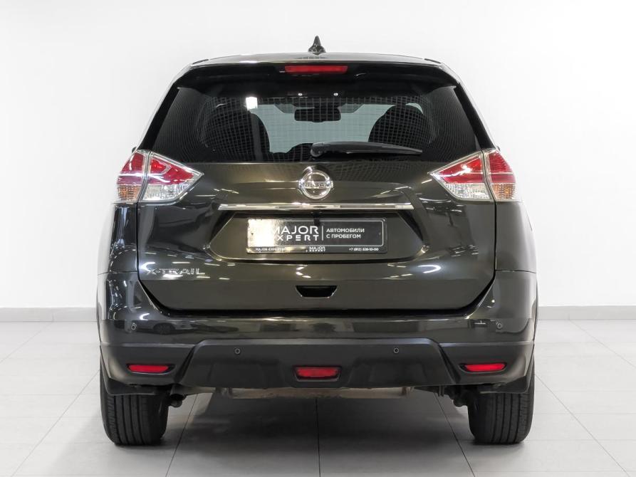 Nissan X-Trail III Москва  - изображение 6
