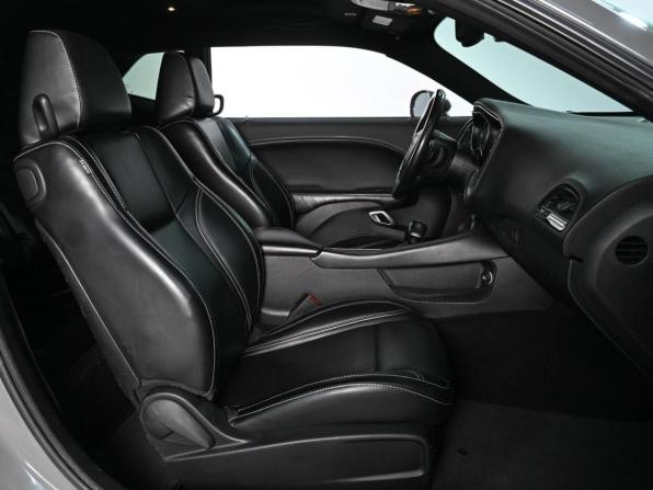 Dodge Challenger III Рестайлинг 2 с пробегом 2019 года, цена 3 349 000 рублей, 121158 км, купе, Автокод Объявления