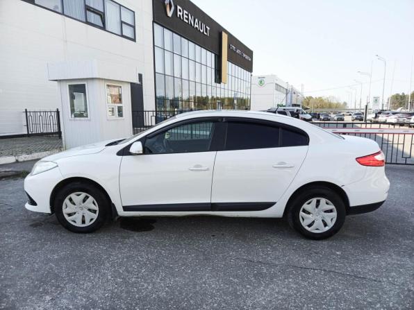 Renault Fluence I Рестайлинг с пробегом 2014 года, цена 660 000 рублей, 172118 км, седан, Автокод Объявления