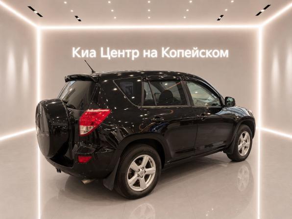 Toyota RAV4 III (XA30) с пробегом 2006 года, цена 1 085 000 рублей, 179000 км, внедорожник, Автокод Объявления