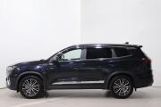 Chery Tiggo 8 Pro Max I Рестайлинг Иркутск  - изображение 27