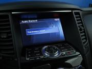 Infiniti FX II (S51) Рестайлинг Москва  - изображение 44