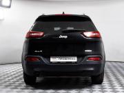 Jeep Cherokee V (KL) Москва  - изображение 23