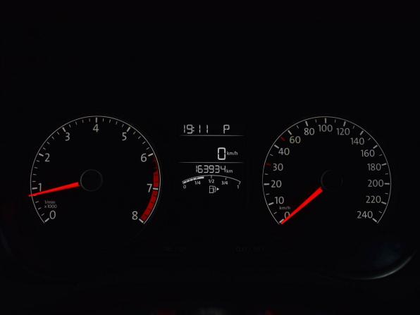 Volkswagen Polo V Рестайлинг с пробегом 2019 года, цена 1 149 999 рублей, 163934 км, седан, Автокод Объявления