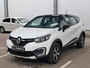 Renault Kaptur I Рестайлинг Набережные Челны  - изображение 30