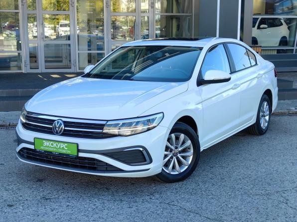 Volkswagen Bora IV с пробегом 2022 года, цена 1 445 000 рублей, 110000 км, седан, Автокод Объявления