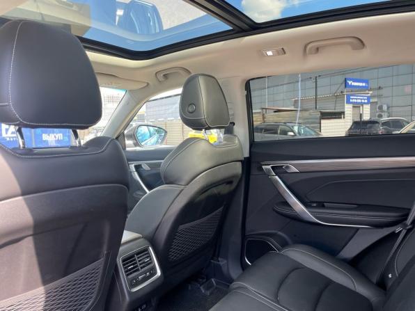 Geely Atlas Pro с пробегом 2023 года, цена 2 100 000 рублей, 10000 км, внедорожник, Автокод Объявления