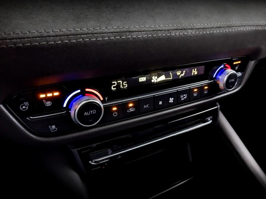 Mazda 6 III (GJ) Рестайлинг 2 Москва  - изображение 28