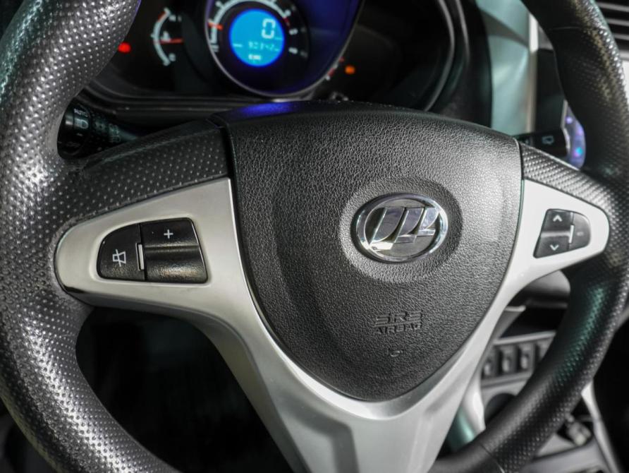 Lifan X60 I Воронеж  - изображение 16
