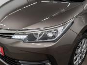 Toyota Corolla XI (E160 E170 E180) Рестайлинг 1 Красноярск  - изображение 43