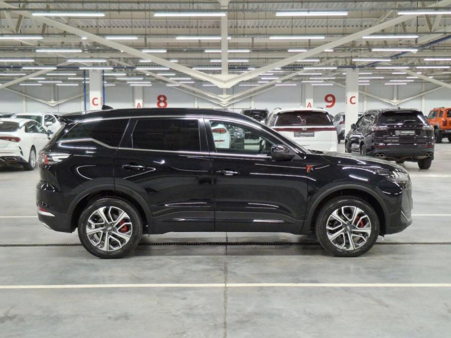 Chery Tiggo 7 Pro Max I Рестайлинг Казань  - изображение 5