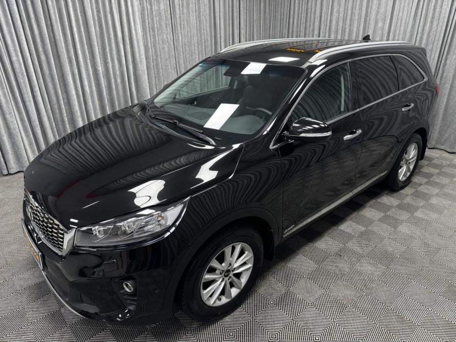 Kia Sorento III Prime Рестайлинг Стерлитамак  - изображение 8
