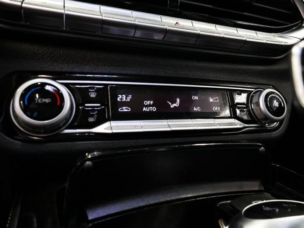 FAW Bestune T77 I с пробегом 2022 года, цена 1 588 000 рублей, 55926 км, внедорожник, Автокод Объявления