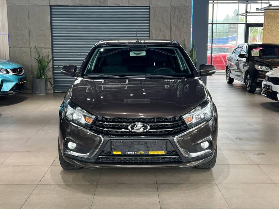 Lada (ВАЗ) Vesta I Оренбург  - изображение 2