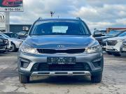 Kia Rio IV Вологда  - изображение 36