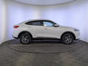 Haval F7x I Рестайлинг Москва  - изображение 34