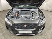Jaguar F-Pace I Москва  - изображение 32