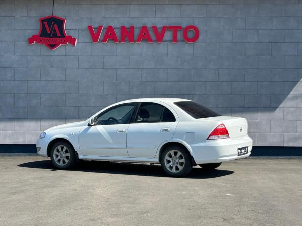 Nissan Almera Classic I с пробегом 2007 года, цена 470 000 рублей, 245008 км, седан, Автокод Объявления