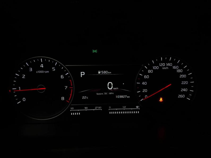 Kia Sorento IV Москва  - изображение 16