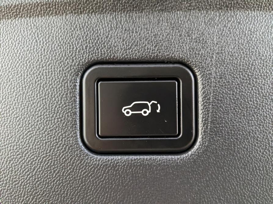 Changan CS55 Plus II Москва  - изображение 29